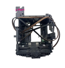 Каретка с ремнем печатающей головки Epson L14150 [1826703]
